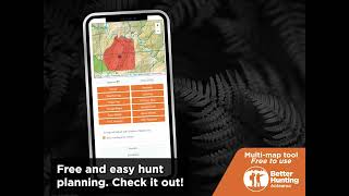 How to use Better Huntings multimap tool [upl. by Haydon]