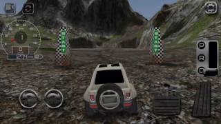 Level 54 4x4 rally 7 [upl. by Adnolahs]