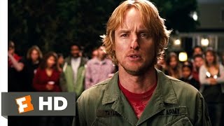 Drillbit Taylor 910 Movie CLIP  This Fight Is Over 2008 HD [upl. by Harry526]