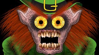 3 TRUE ST PATRICKS DAY HORROR STORIES ANIMATED [upl. by Sholem]