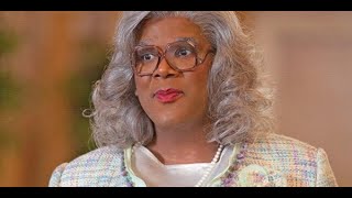 Madea LET THEM GO  Madeas Life Changing Speech  Godly Motivation amp Inspiration [upl. by Christie]