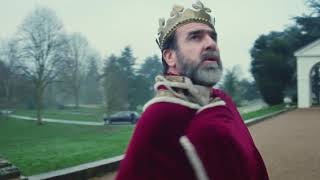 Liam Gallagher  Once Official video feat Eric Cantona [upl. by Festatus]