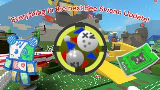 The Bee Swarm Simulator Classical Update is coming up and so is more [upl. by Gauthier]