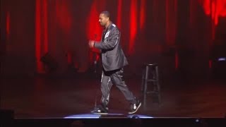 Mike Epps Under Rated Never Faded amp X Rated Stand Up Show [upl. by Cloris]