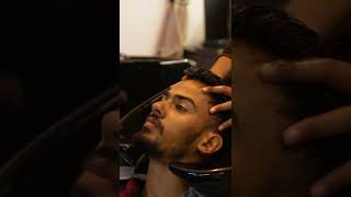 HAIRCUT TRANSFORMATION FOR MEN [upl. by Hervey281]