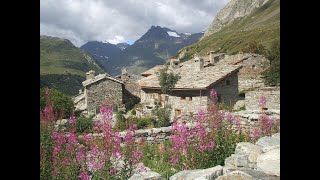 LECOT Bonneval sur Arc [upl. by Lledyr]