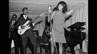 I Idolize You Ike Turner amp Tina Turner [upl. by Sievert]