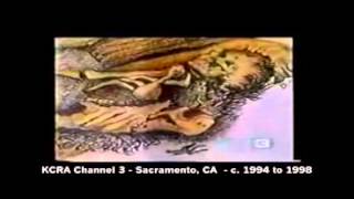 Spirit Cave and Lovelock Nevada Mummies  CAUCASIANS IN ANCIENT AMERICA [upl. by Daahsar838]