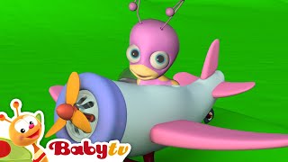 Tulli  BabyTV [upl. by Nnawaj654]