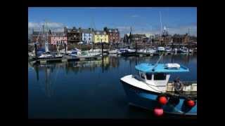 Arbroath Angus Scotland [upl. by Grayson]