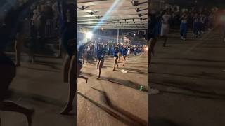 McKinley High Pantherettes 2018 New Orleans Parade [upl. by Dacia]