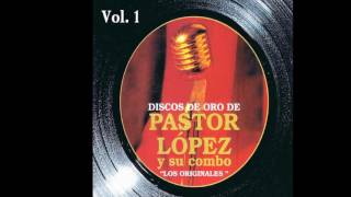 BRISAS DEL VALLE  Pastor López y su Combo [upl. by Ahsimit]