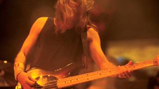 ACDC  Heatseeker Live  Donington Bass Track [upl. by Arielle]