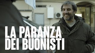 La paranza dei buonisti [upl. by Silletram]