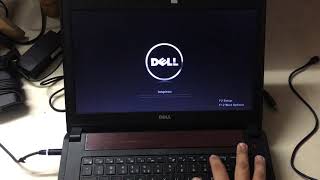 How to flash BIOS for DELL laptop without battery [upl. by Seleta]