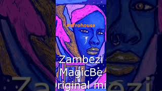 ZambeziMagicBe afrohouse [upl. by Garfield366]