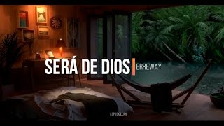 sera de dios  erreway audio 8d  rain 🎧 [upl. by Sachs266]