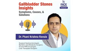 Gallbladder Stones Insights Symptoms Causes and Solutions [upl. by Tigges]