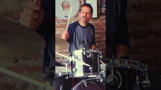 Hey Joe by Jimi Hendrix Drum Cover [upl. by Ynohtnad241]