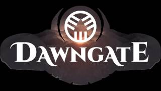 Dawngate  InGame Music [upl. by Celestia121]