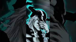 Getsuga Tenshoúedit bleachbankai isekai animecharacter power anime bankai capcutanime [upl. by Sherlock]