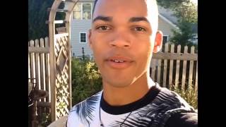 Kyle Exum ALL VINES compilation vine HD [upl. by Merriman833]