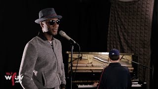 Aloe Blacc  quotThe Manquot Live at WFUV [upl. by Ciprian604]