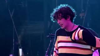 The 1975  Somebody Else Live At Opener Festival 2019 [upl. by Aray326]