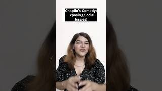 Charlie Chaplin’s Comedy Exposing Social Issues shorts charliechaplin [upl. by Dur]