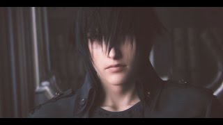 Final Fantasy XV   There’s no one I can run to [upl. by Ikkaj724]