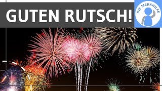 Guten Rutsch ins Jahr 2019 🎆😍 [upl. by Assyral]