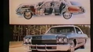 1974 Dodge Monaco amp Plymouth Duster Commercial  Electronics of Chrysler Corporation [upl. by Hayidah445]