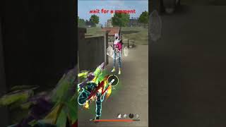 Impossible 👿 freefire impossible shortvideo [upl. by Nell]