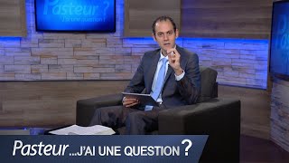 Comment faire pour développer une vie de consécration   Pasteur  Jai une question  Mich [upl. by Florie860]