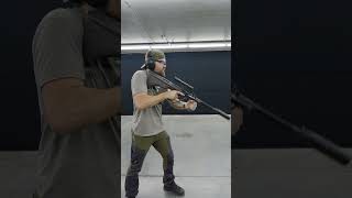 Fake vs Real Steyr Aug cod callofduty gaming silencerco fyp shorts [upl. by Reyem232]