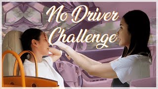 NO DRIVER CHALLENGE  JAMIE CHUA [upl. by Thistle345]