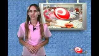 Videoaula  Métodos de Conservação de Alimentos 3 [upl. by Saxela]