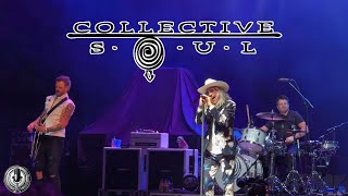 Collective Soul  Full Show  Syracuse NY 962024 [upl. by Vevine]