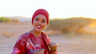 HABOON NUURA IMAAD CAJABIN  New Somali Music Video 2022 Official Video [upl. by Ahsha]