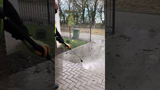 PG’s POWERWASH [upl. by Kerman]