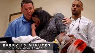 Every 15 Minutes  Colony High School 2019 [upl. by Seabrook]