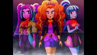 Demons Video Musical de My Little PonyLa Magia de la Amistad [upl. by Ynatsed]