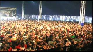 PARKWAY DRIVE  THE DVD  Official Trailer [upl. by Corvese202]