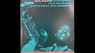 HANK MOBLEY [upl. by Yednarb]