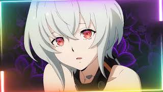 STEREO DIVE FOUNDATION  RAYTRACER 『SYNDUALITY Noir OP』sped up  Nightcore [upl. by Amalbena194]