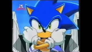 Jetix UK Sonic X Promo 2005 [upl. by Leake]