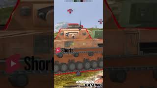 quotWhen 7 Kills Are Not Enough WoT Blitz Actionquot [upl. by Seed]