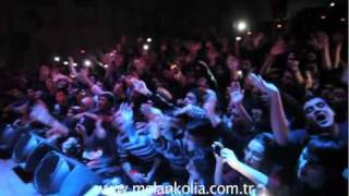 Sagopa Kajmer Ve Kolera  Bendeki Sen Turne DVD Konser  Full [upl. by Sirama]