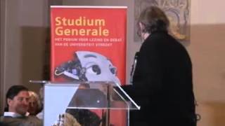 500 Jaar Geschiedenis deel 2  Maarten van Rossem 2013 [upl. by Atinar]