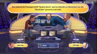 Angespielt Schlag den Raab Das 2 Spiel Teil 13 HD Deutsch [upl. by Ennaus855]